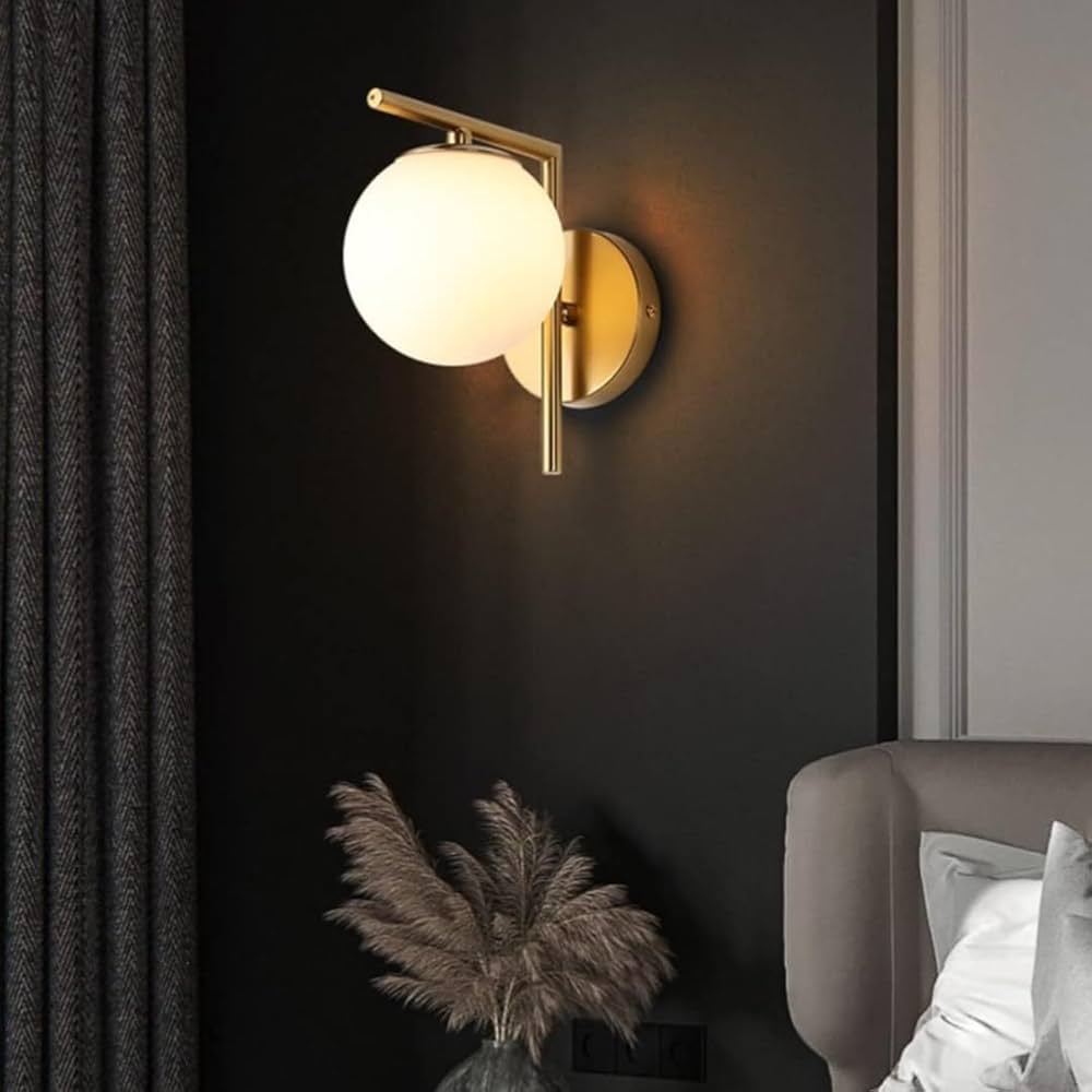 Wall Lamp Light Led