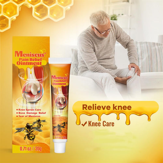 1 Premium Bee Venom Joint Care Gel