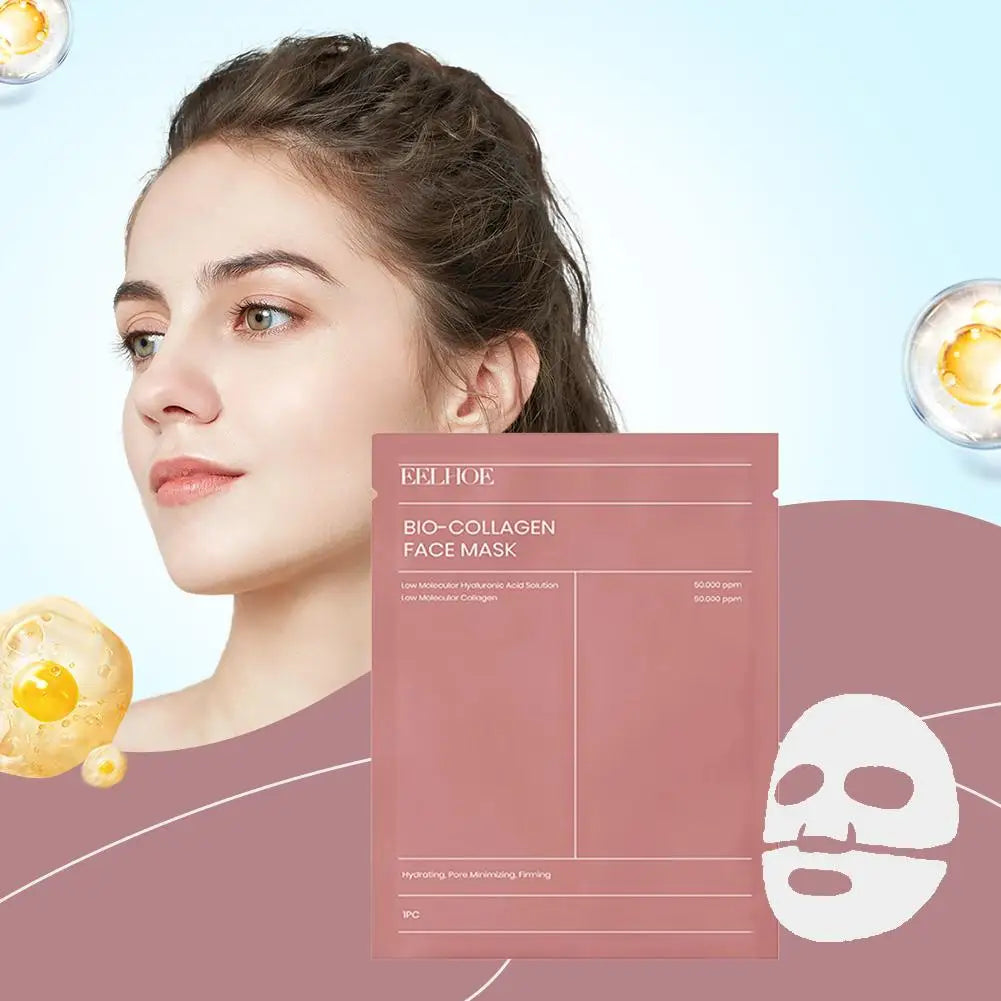 Bio-Collagen Mask