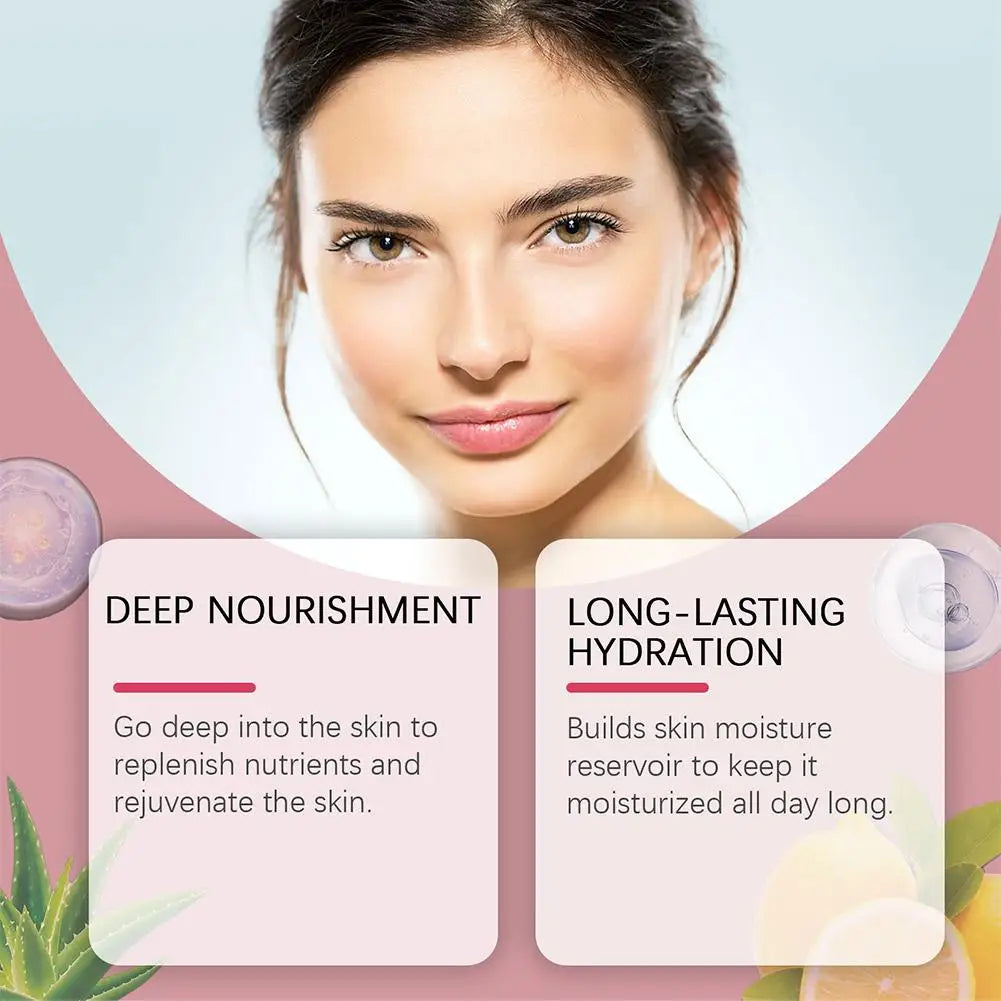 Bio-Collagen Mask