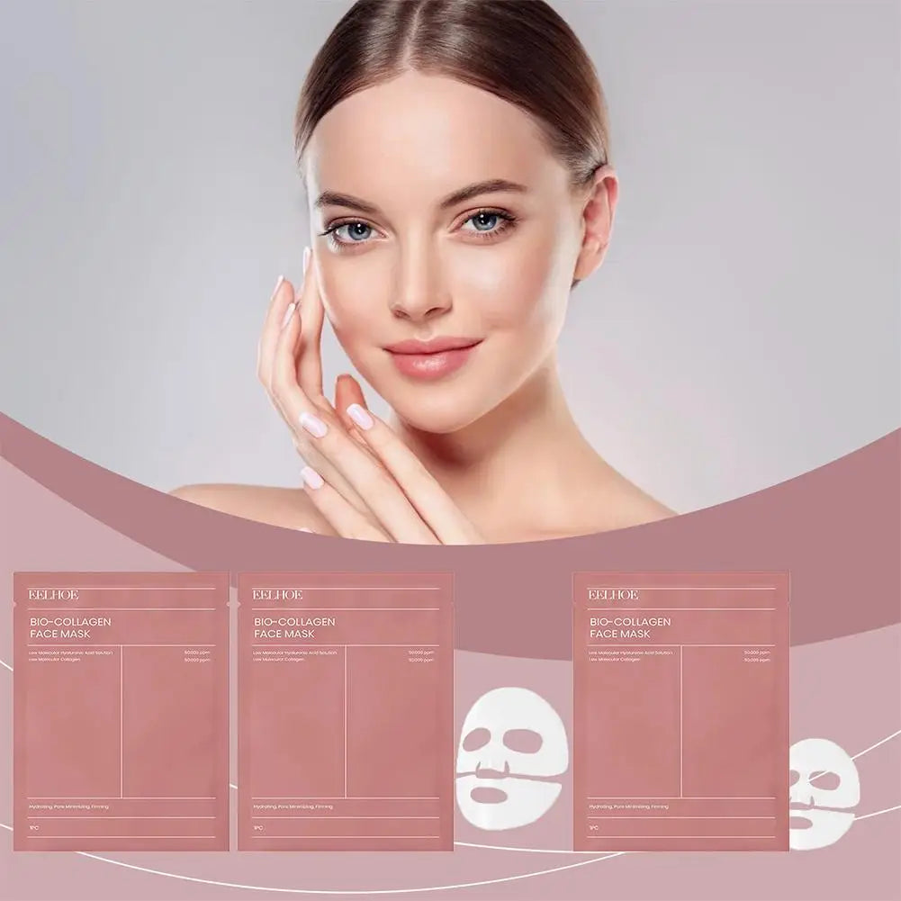 Bio-Collagen Mask