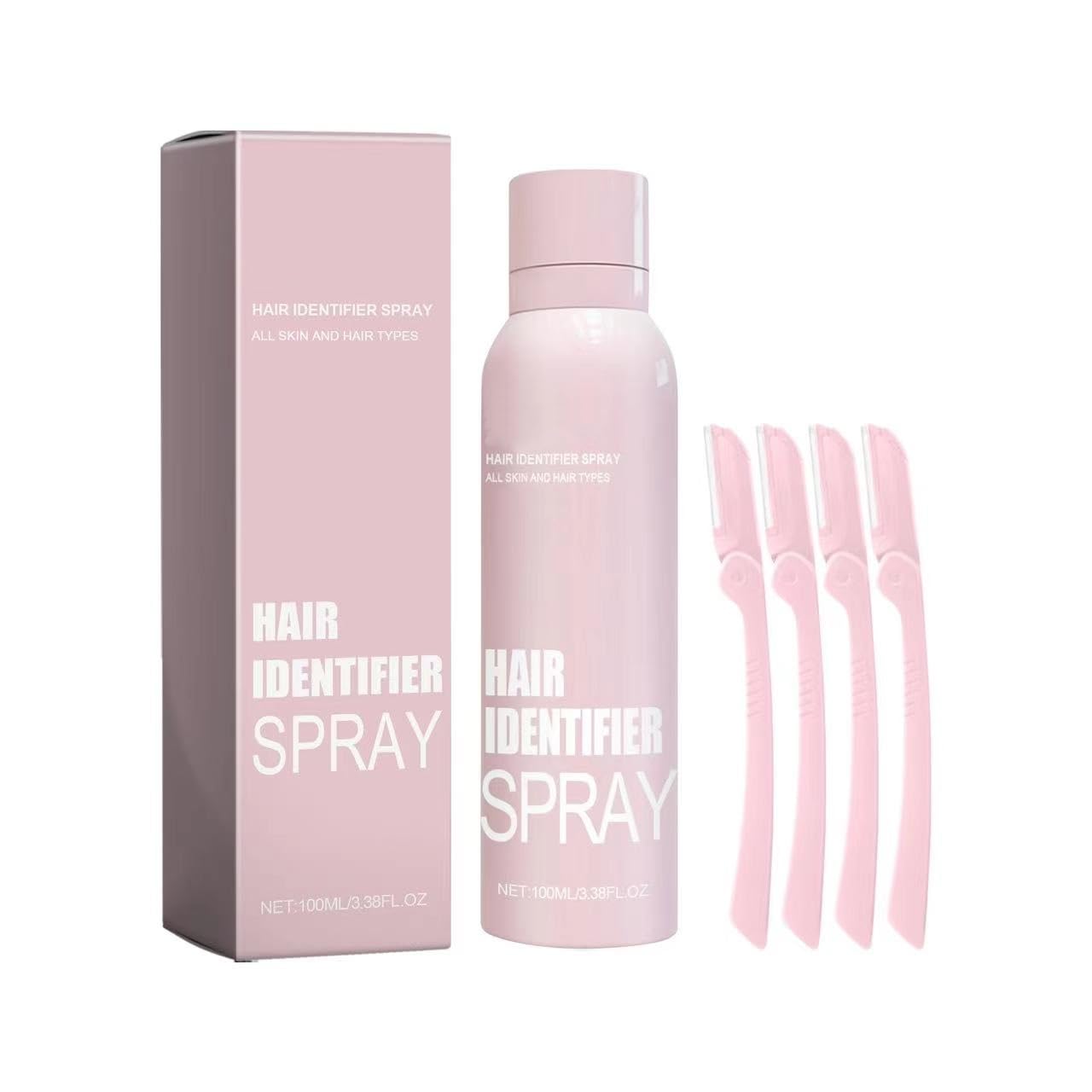 Beauty Hair Removal Spray