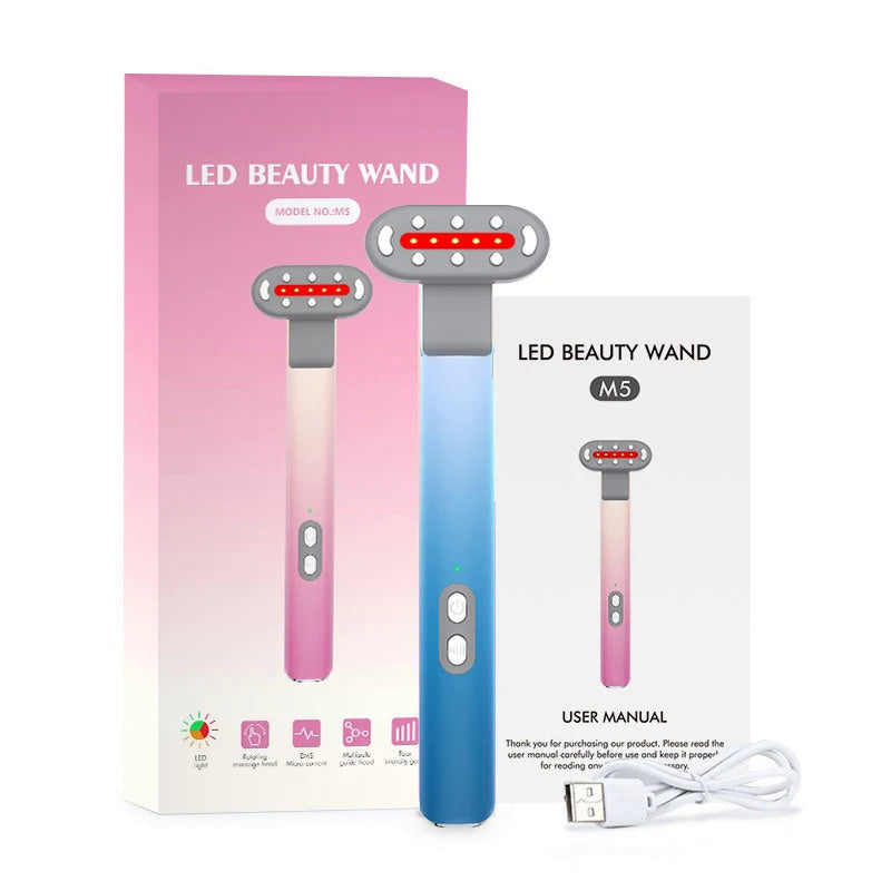 Beauty Device Skincare Too