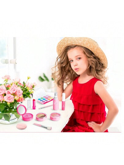 Toys for Kids Girls Gift Makeup Toys