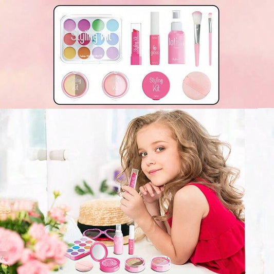 Toys for Kids Girls Gift Makeup Toys